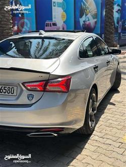 شێڤرۆلێت مالیبۆ